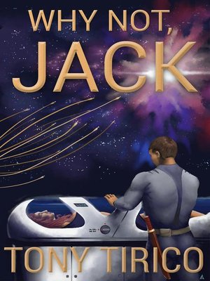 cover image of Why Not Jack
